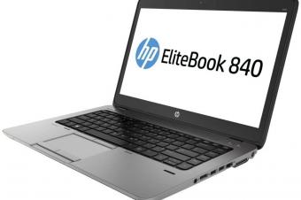 Ordinateur HP EliteBook G2 